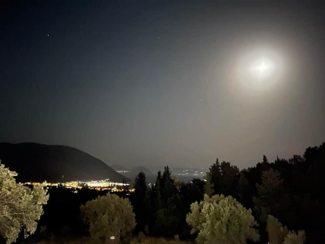 Vasiliki Houses Екстериор снимка
