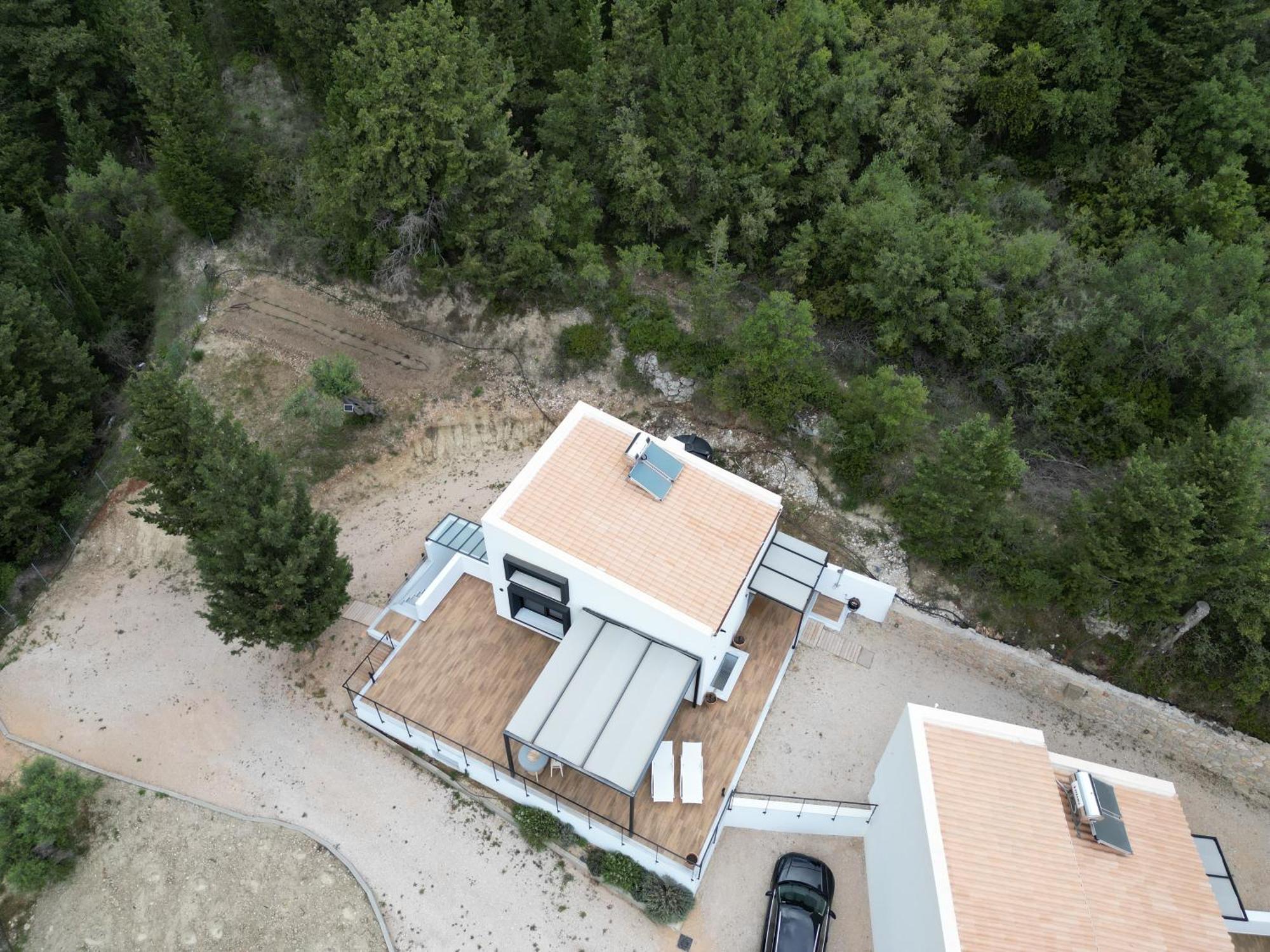 Vasiliki Houses Екстериор снимка